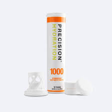 Precision Fuel & Hydration
